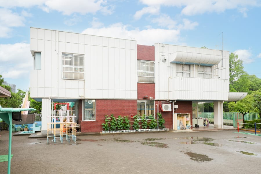 たいら虹保育園