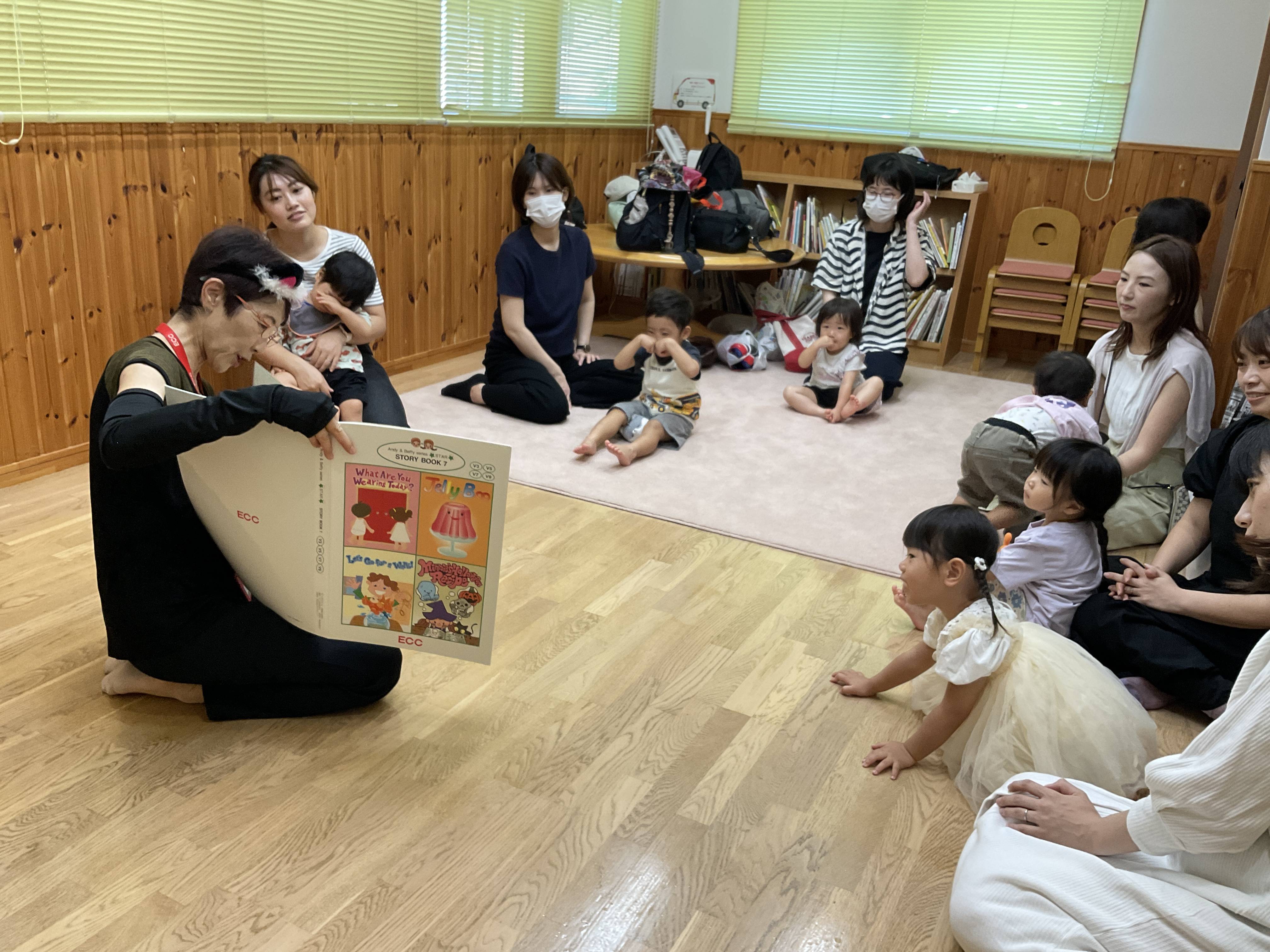 夏限定再値下げ！家庭保育園　第５教室　英語セット 夏限定再値下げ！家庭保育園 第5教室 英語セット 再値下げ