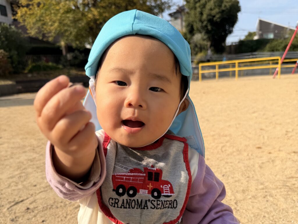 〜 おさんぽにいったよ 〜