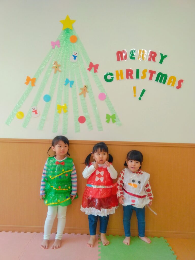 子育てひろば【フォトコーナー紹介】