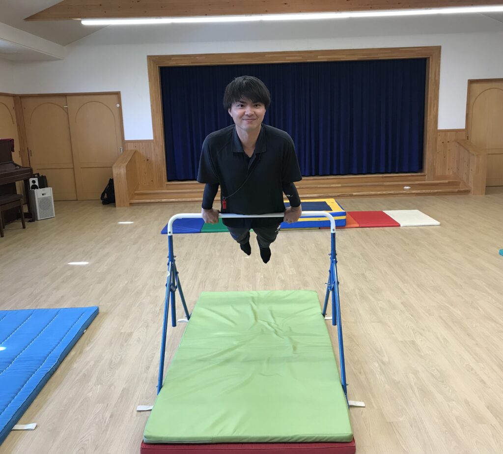 １月の子育て広場のお知らせ