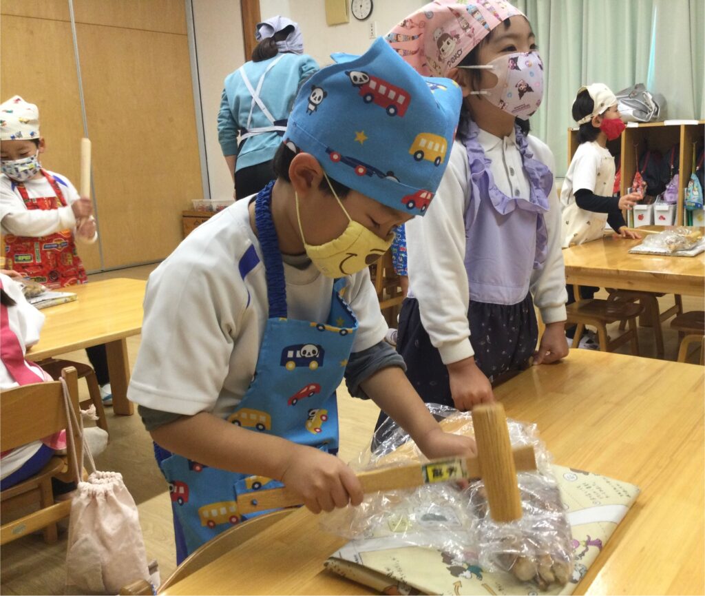 〜 おせちを作ったよ 〜