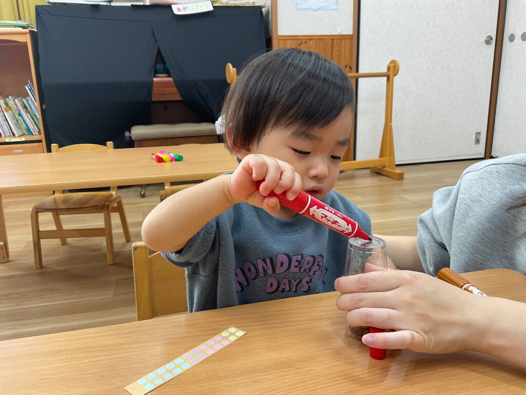 ８月から１２月の土曜日地域の様子
