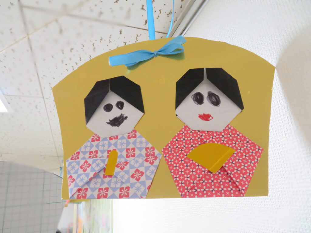 🎎ひなまつり会🎎