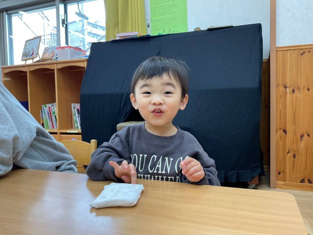 １月・２月の土曜日地域の様子